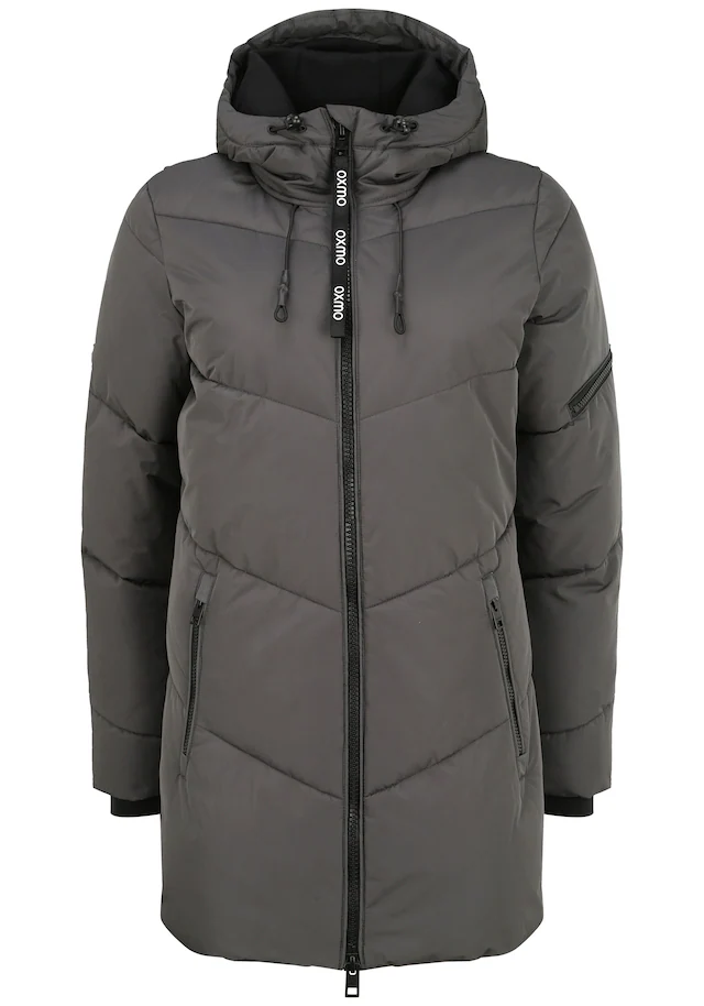 OXMO Parka »Parka OXJunchen«