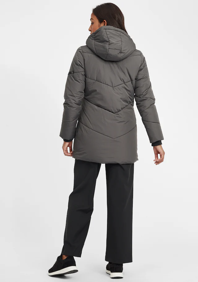 OXMO Parka »Parka OXJunchen«