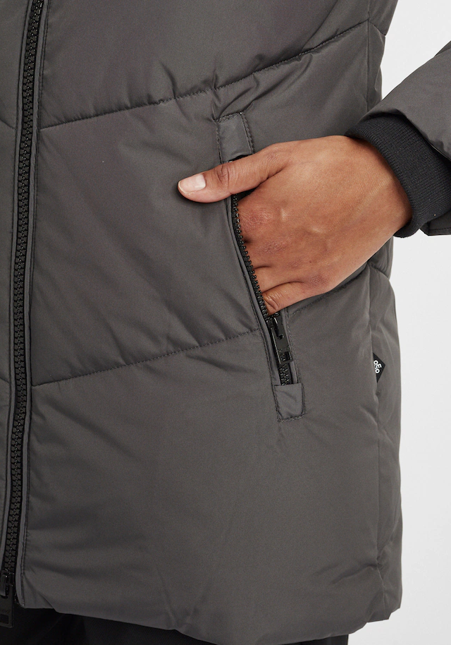 OXMO Parka »Parka OXJunchen«