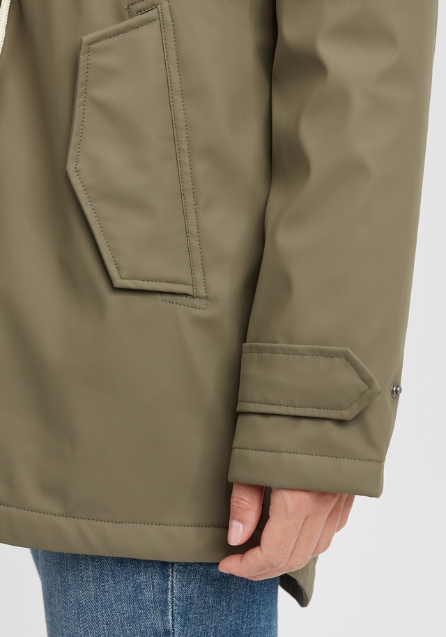 OXMO Regenjacke »Regenjacke OXJolinas«