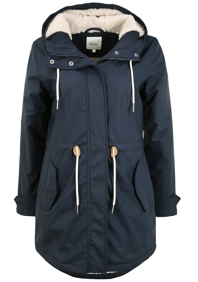 OXMO Regenjacke »Regenjacke OXJolinas«