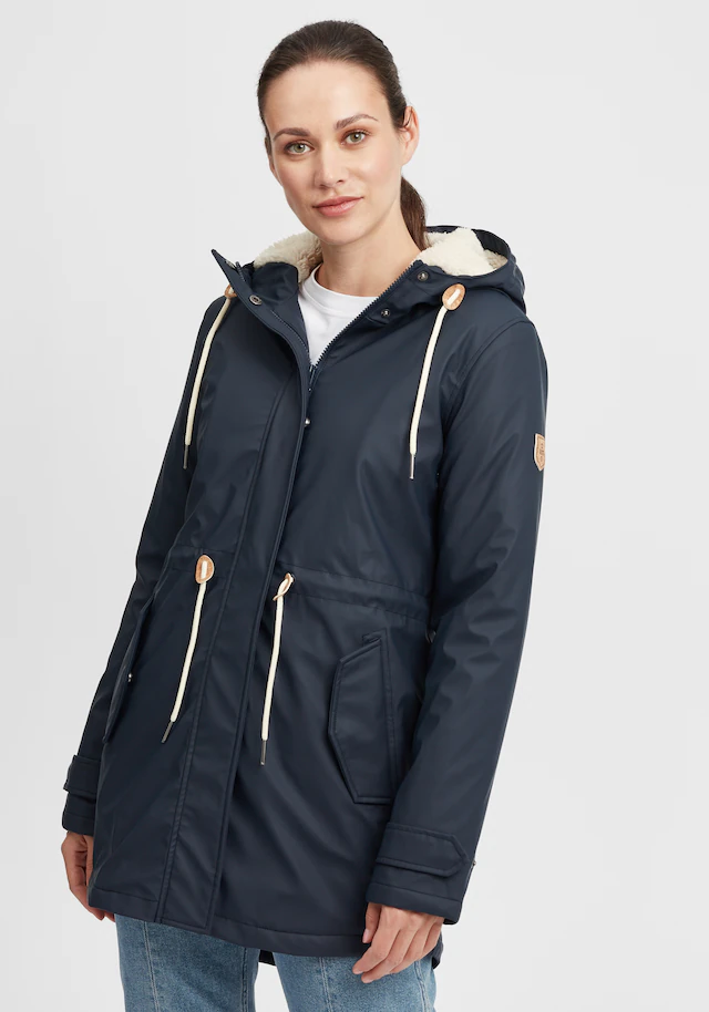 OXMO Regenjacke »Regenjacke OXJolinas«