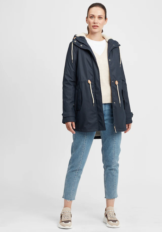 OXMO Regenjacke »Regenjacke OXJolinas«