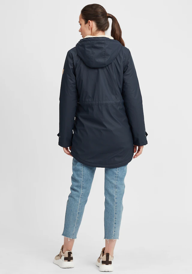 OXMO Regenjacke »Regenjacke OXJolinas«