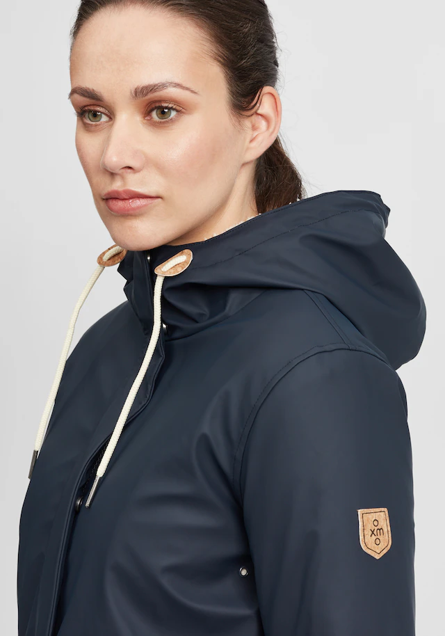 OXMO Regenjacke »Regenjacke OXJolinas«