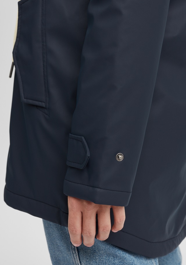 OXMO Regenjacke »Regenjacke OXJolinas«