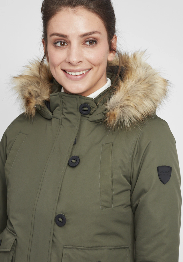 OXMO Winterjacke »Winterjacke OXAcila«