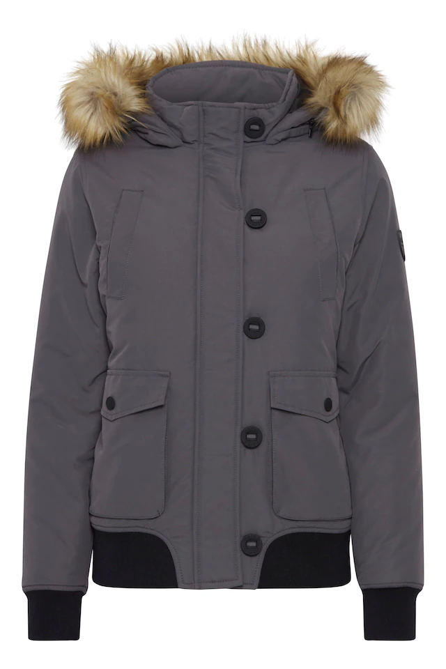 OXMO Winterjacke »Winterjacke OXAcila«