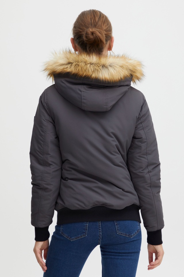OXMO Winterjacke »Winterjacke OXAcila«