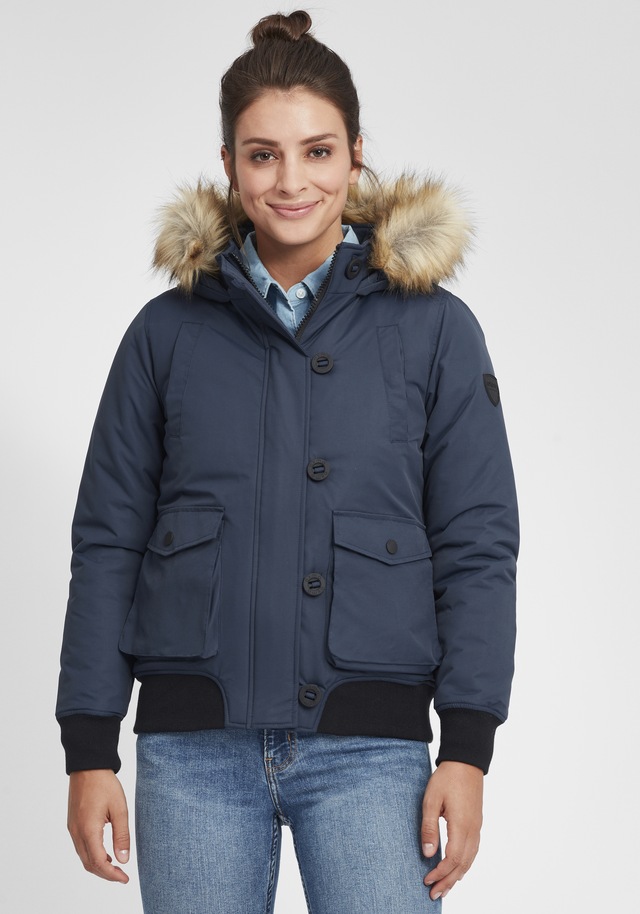 OXMO Winterjacke »Winterjacke OXAcila«