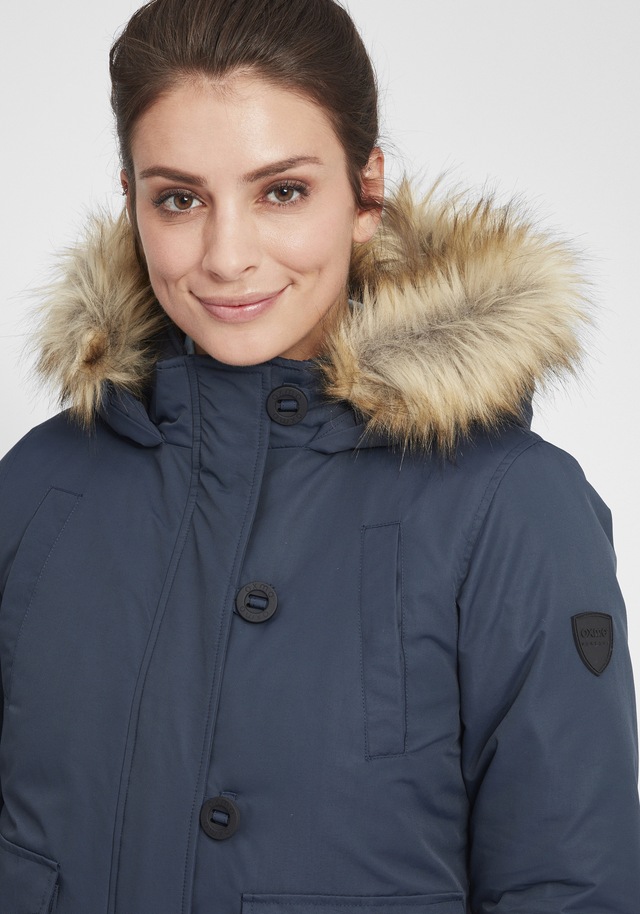 OXMO Winterjacke »Winterjacke OXAcila«