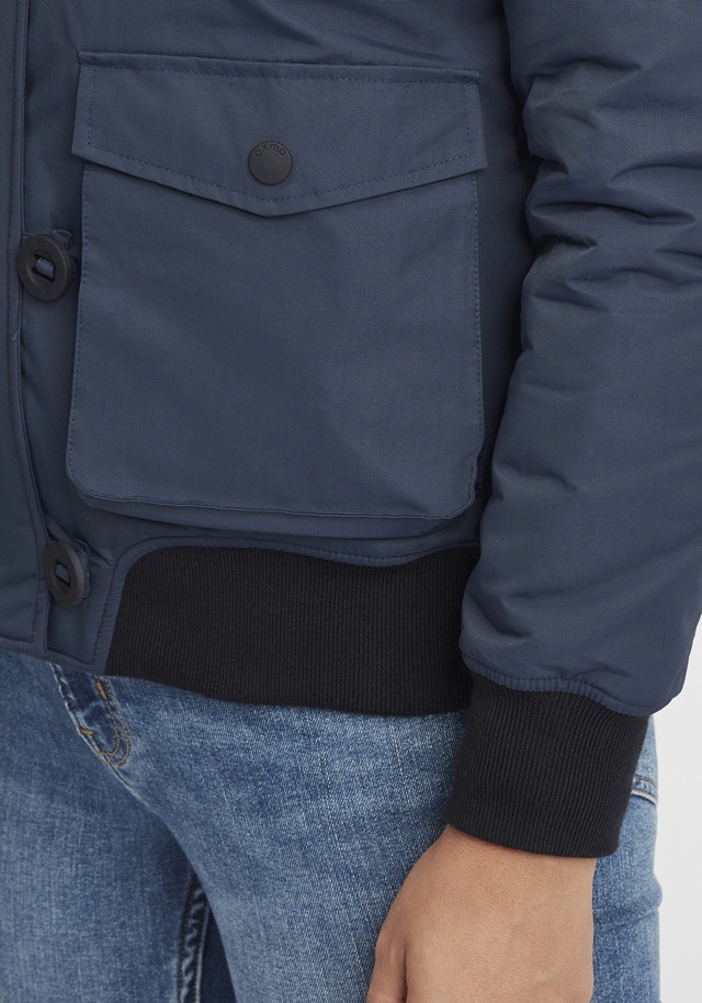 OXMO Winterjacke »Winterjacke OXAcila«