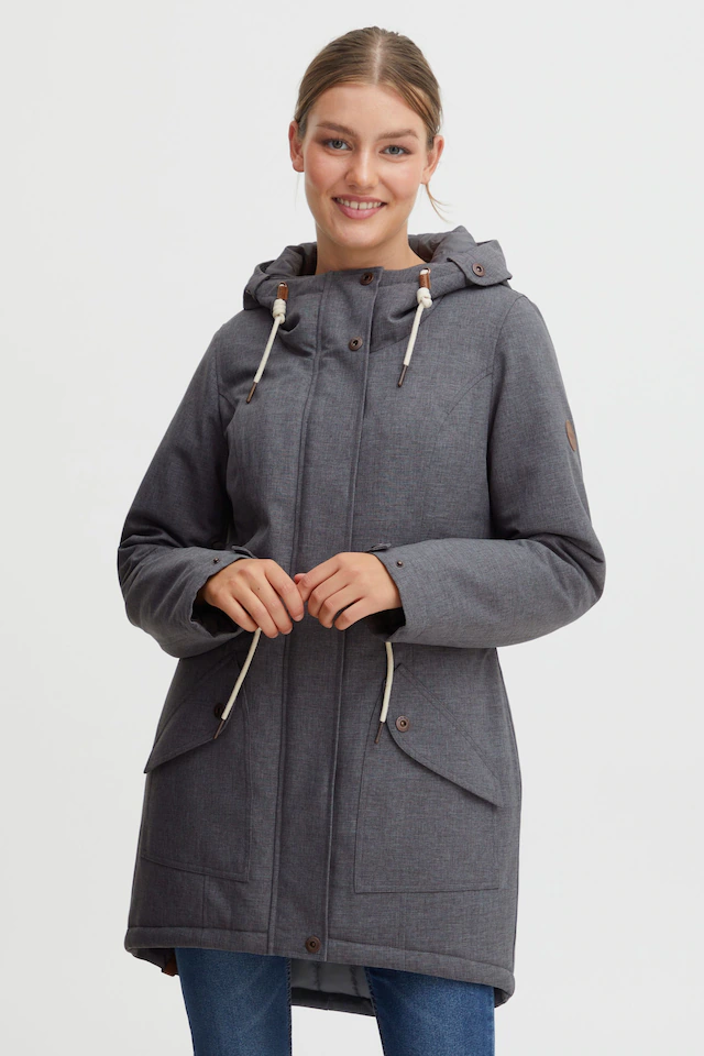 OXMO Parka »Parka OXMelly«