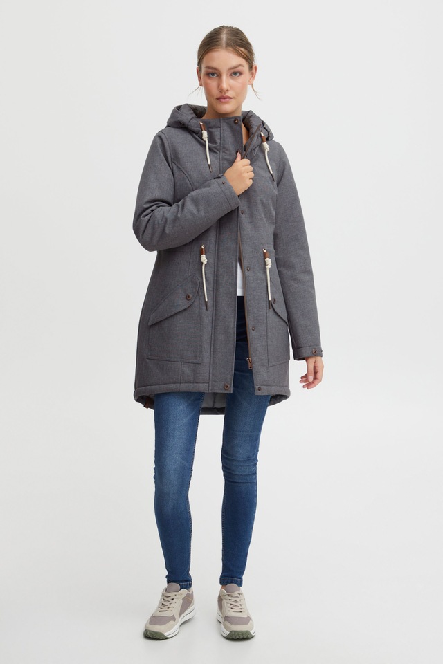 OXMO Parka »Parka OXMelly«