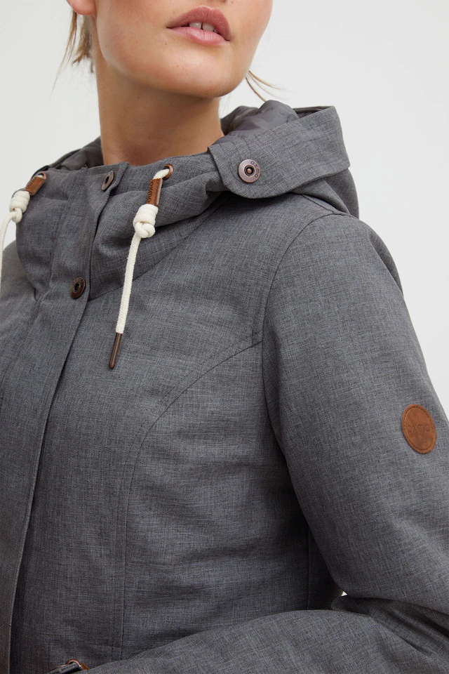 OXMO Parka »Parka OXMelly«