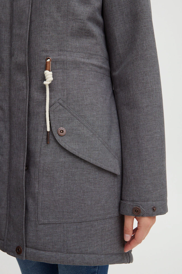 OXMO Parka »Parka OXMelly«