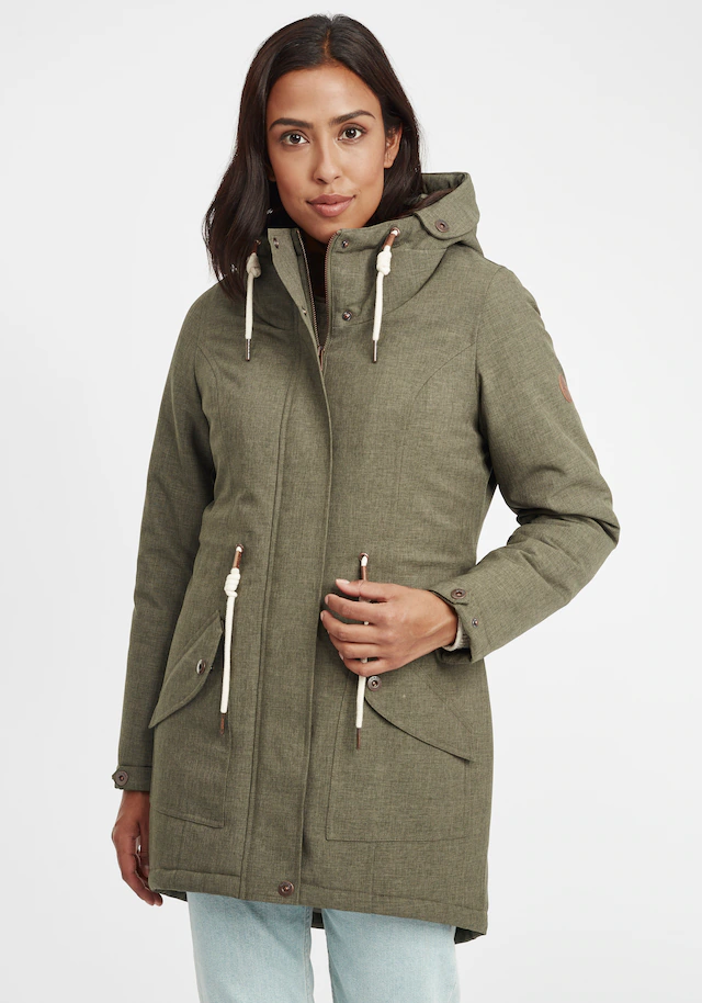 OXMO Parka »Parka OXMelly«