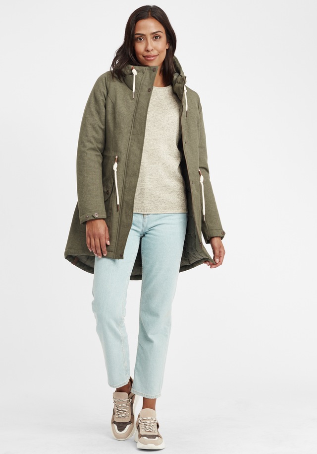 OXMO Parka »Parka OXMelly«