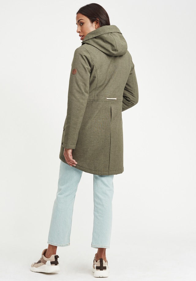 OXMO Parka »Parka OXMelly«