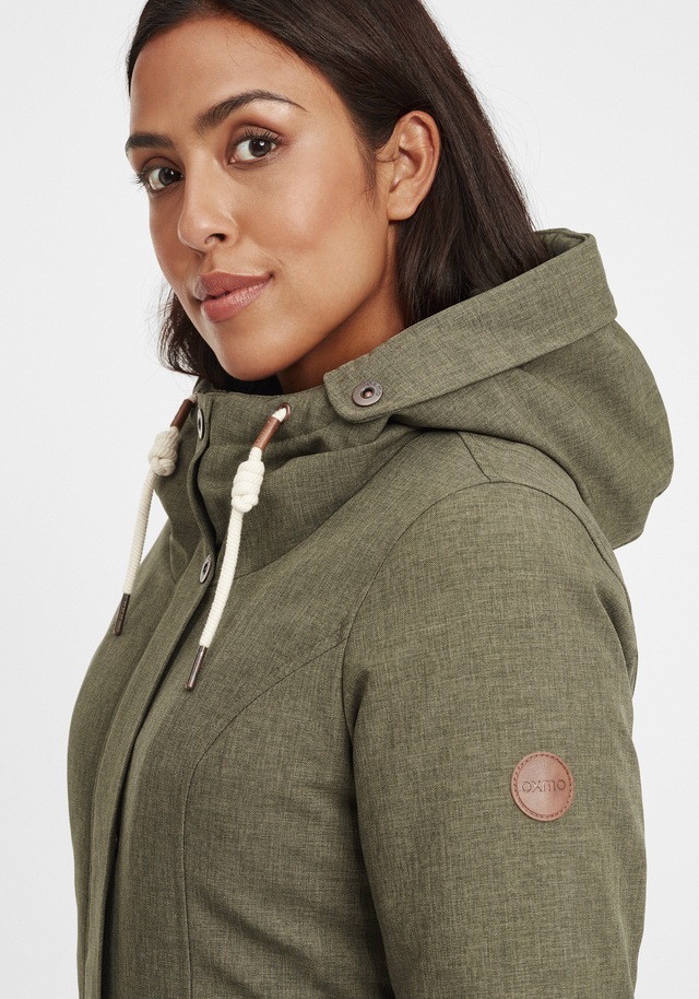 OXMO Parka »Parka OXMelly«