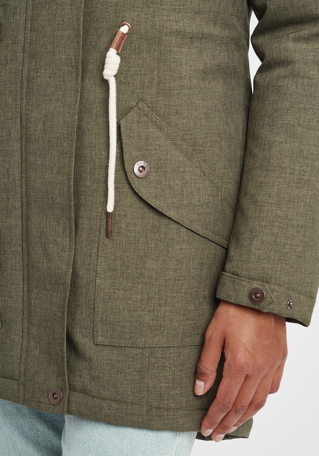 OXMO Parka »Parka OXMelly«