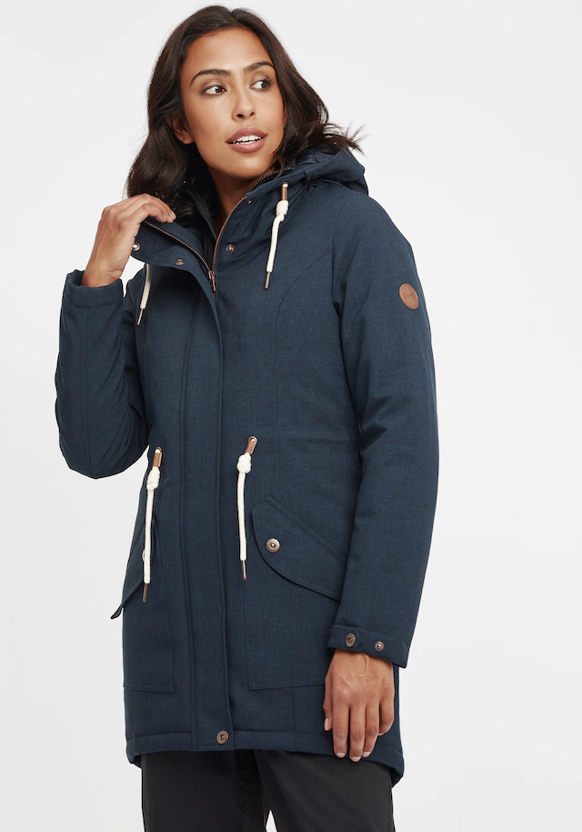 OXMO Parka »Parka OXMelly«