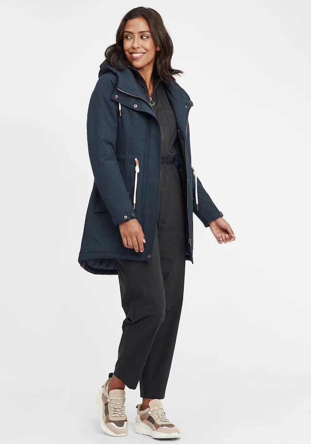 OXMO Parka »Parka OXMelly«