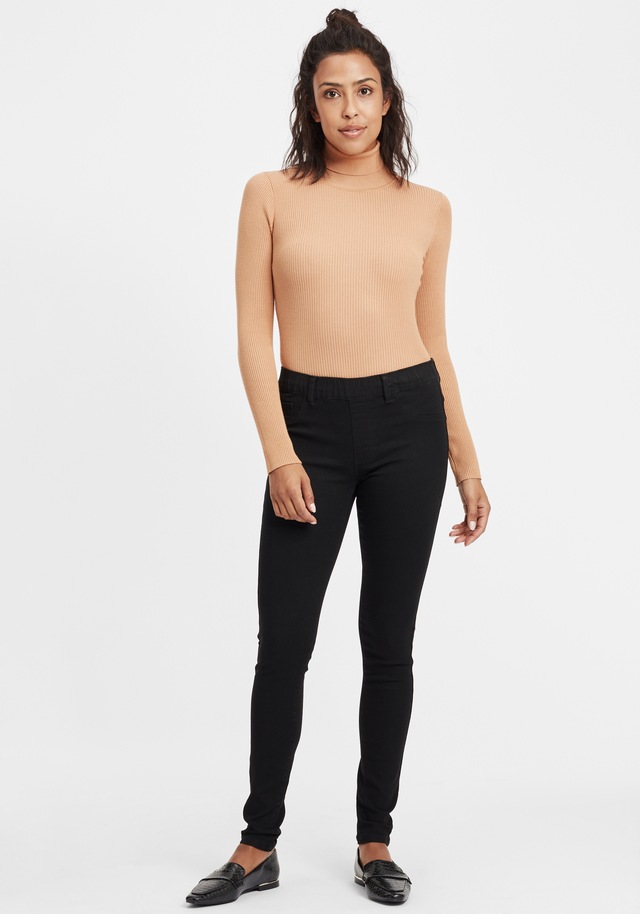 OXMO Bequeme Jeans »Jeans Hose OXGesine«
