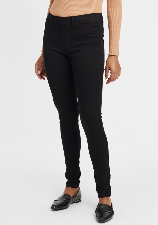 OXMO Bequeme Jeans »Jeans Hose OXGesine«