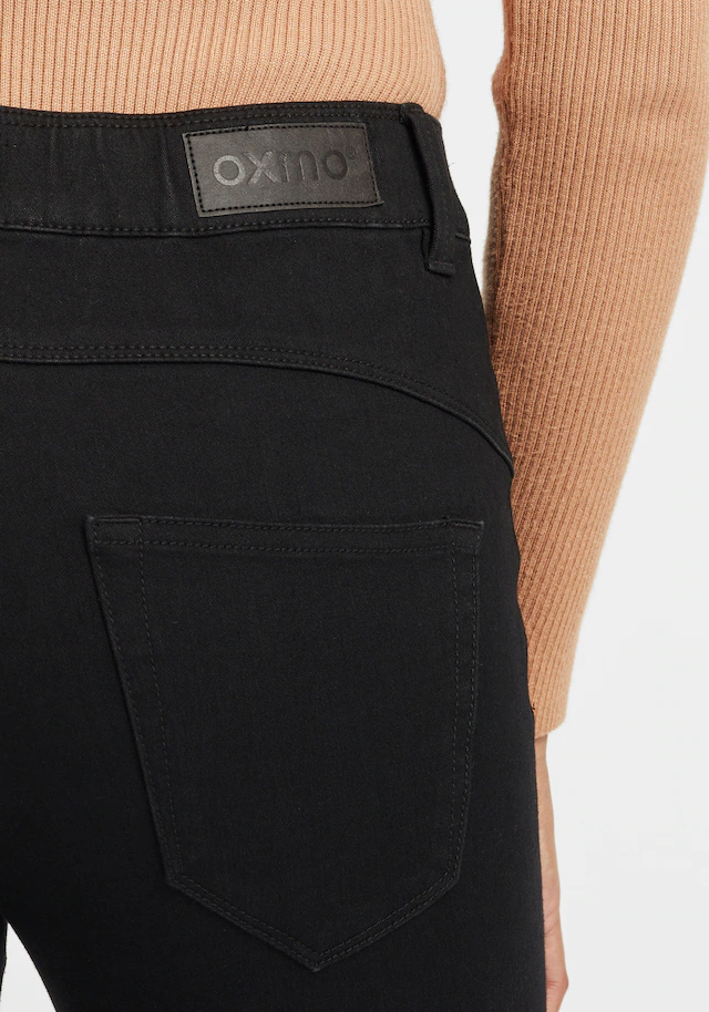 OXMO Bequeme Jeans »Jeans Hose OXGesine«