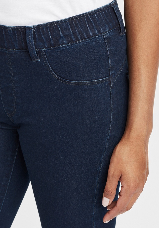 OXMO Bequeme Jeans »Jeans Hose OXGesine«