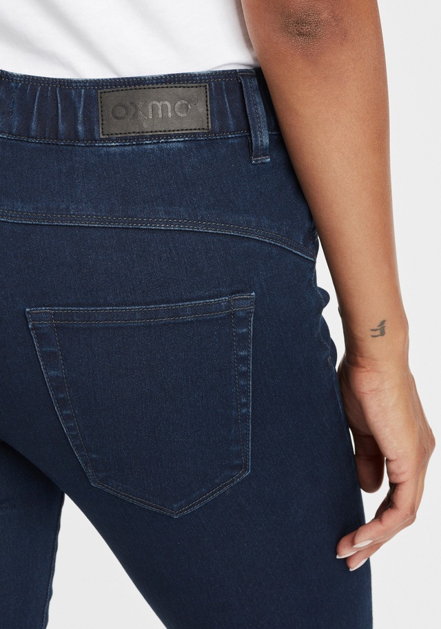 OXMO Bequeme Jeans »Jeans Hose OXGesine«