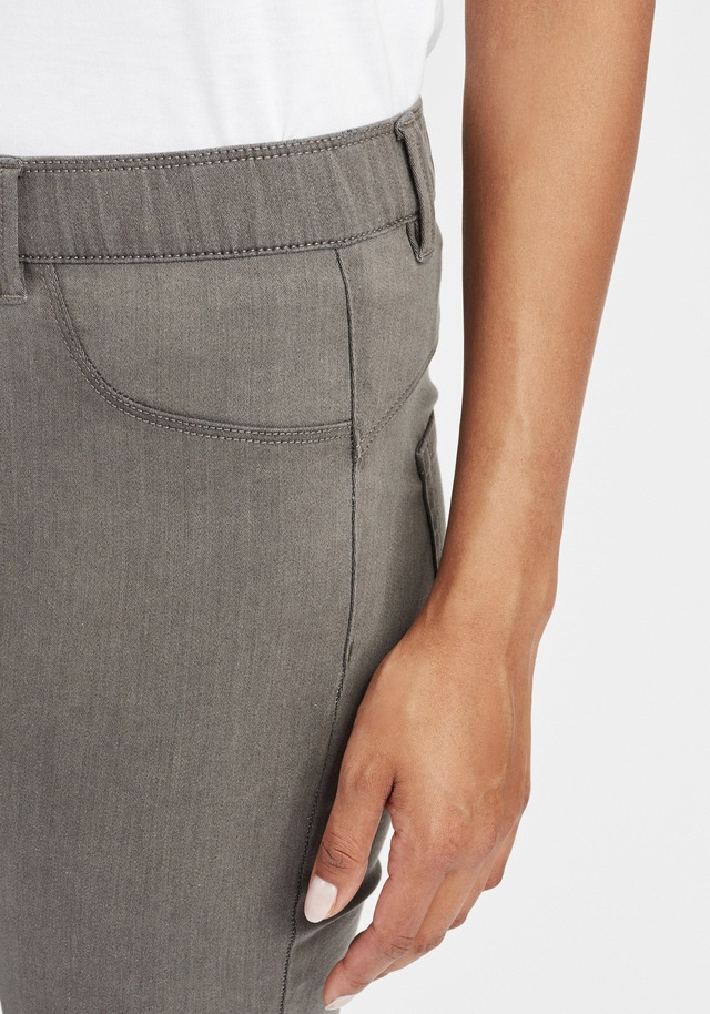 OXMO Bequeme Jeans »Jeans Hose OXGesine«