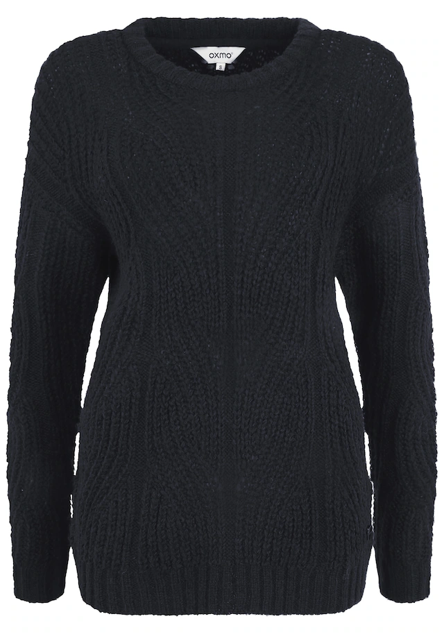 OXMO Longpullover »Pullover OXChiara«