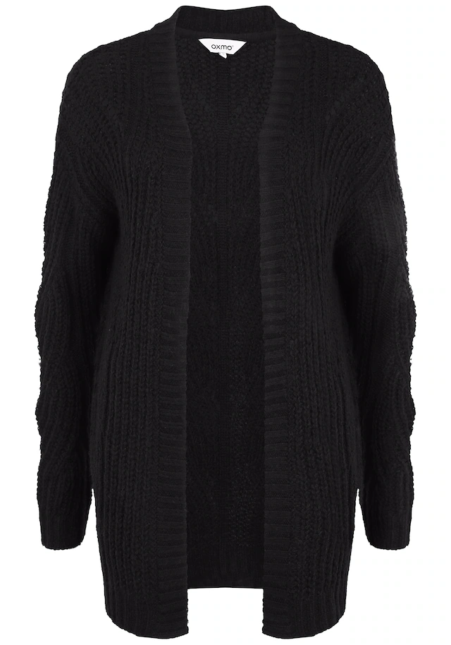OXMO Strickjacke »Strickjacke OXClea«