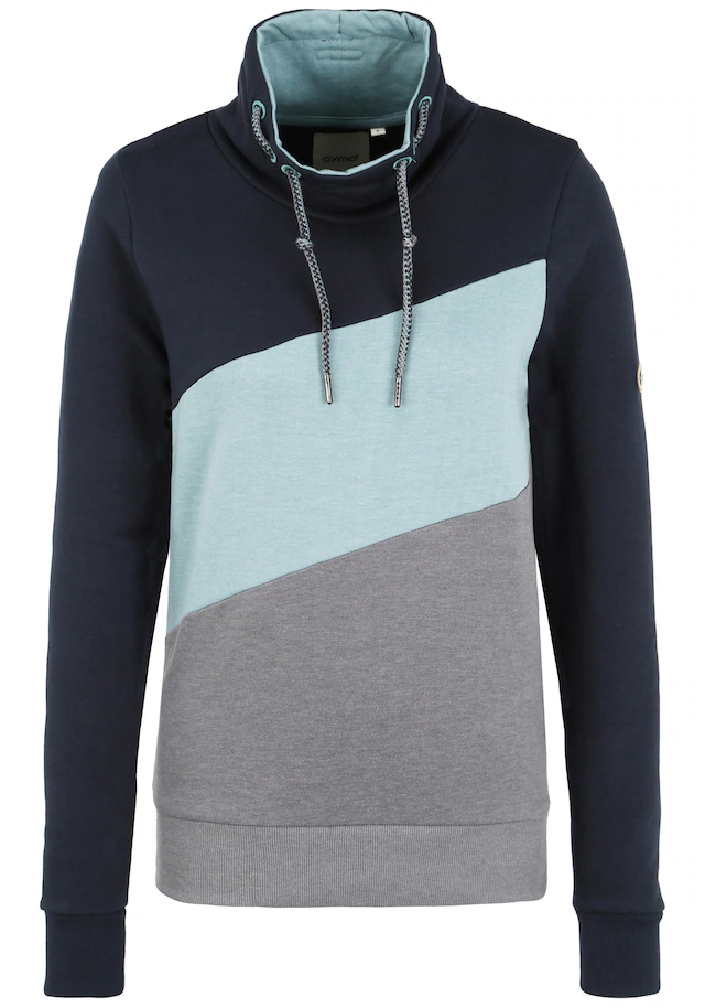 OXMO Kapuzenpullover »Hoodie OXAgda«