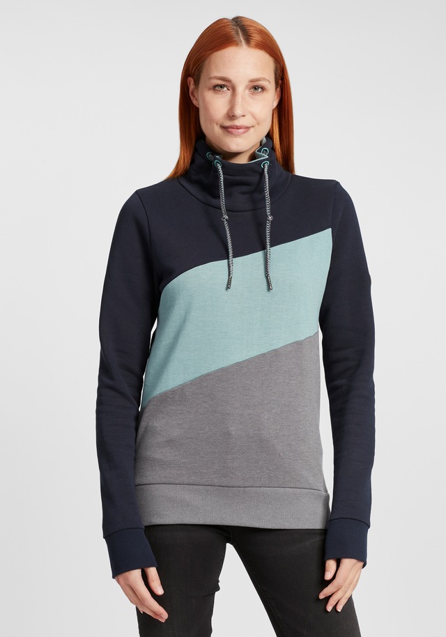 OXMO Kapuzenpullover »Hoodie OXAgda«