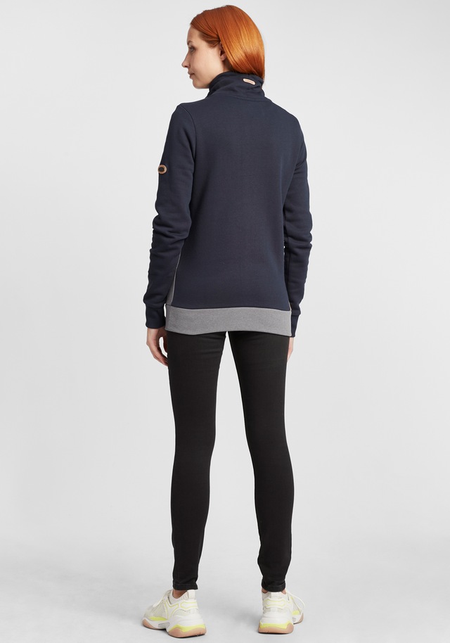 OXMO Kapuzenpullover »Hoodie OXAgda«