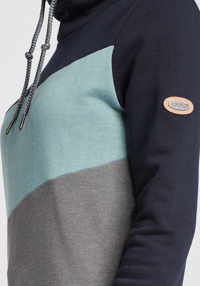 OXMO Kapuzenpullover »Hoodie OXAgda«