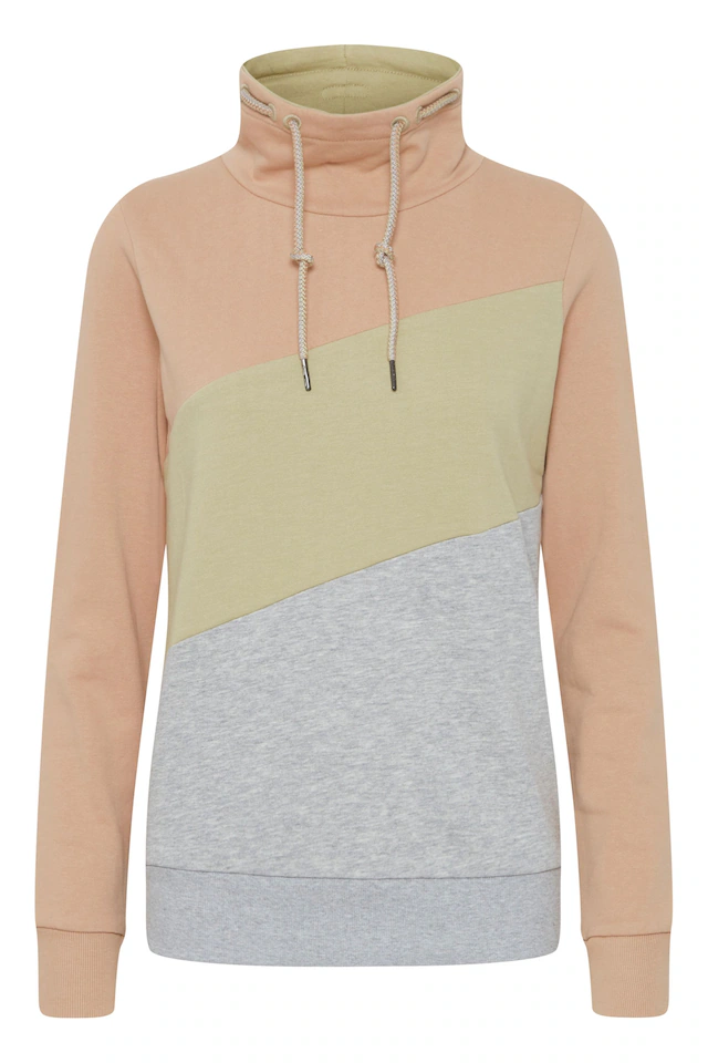 OXMO Kapuzenpullover »Hoodie OXAgda«