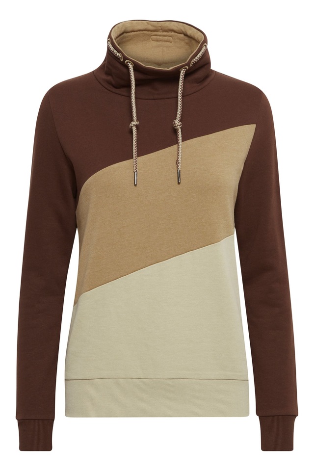 OXMO Kapuzenpullover »Hoodie OXAgda«