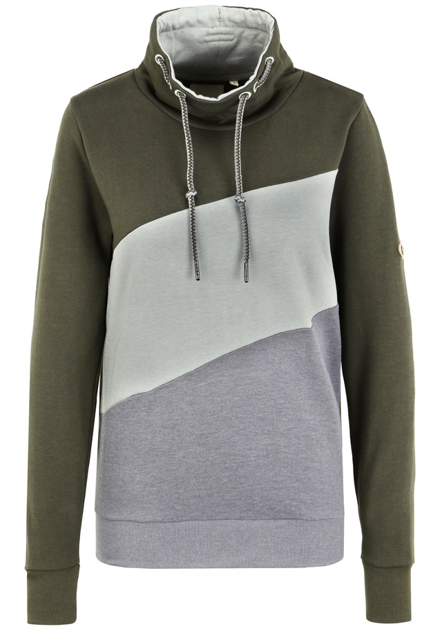 OXMO Kapuzenpullover »Hoodie OXAgda«