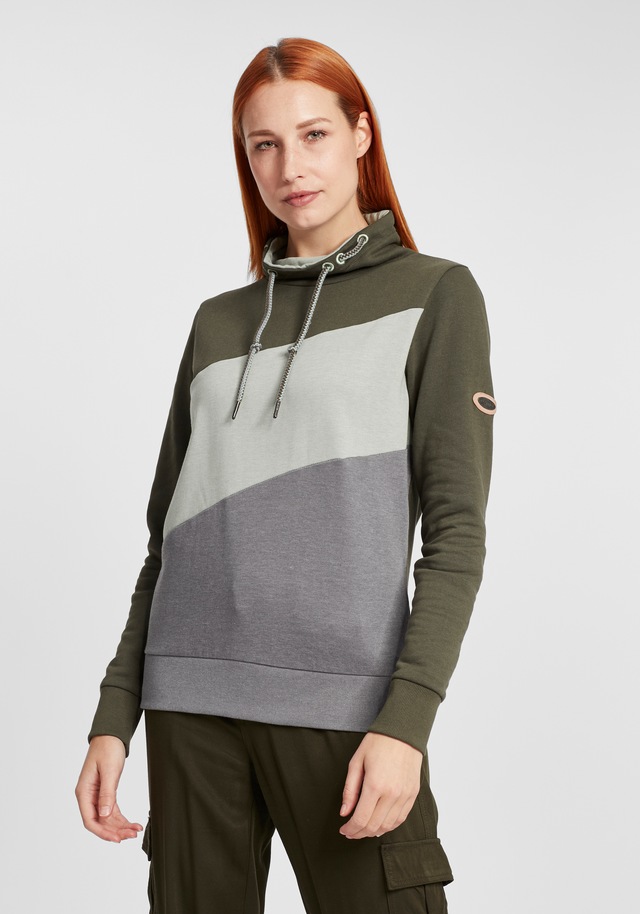 OXMO Kapuzenpullover »Hoodie OXAgda«