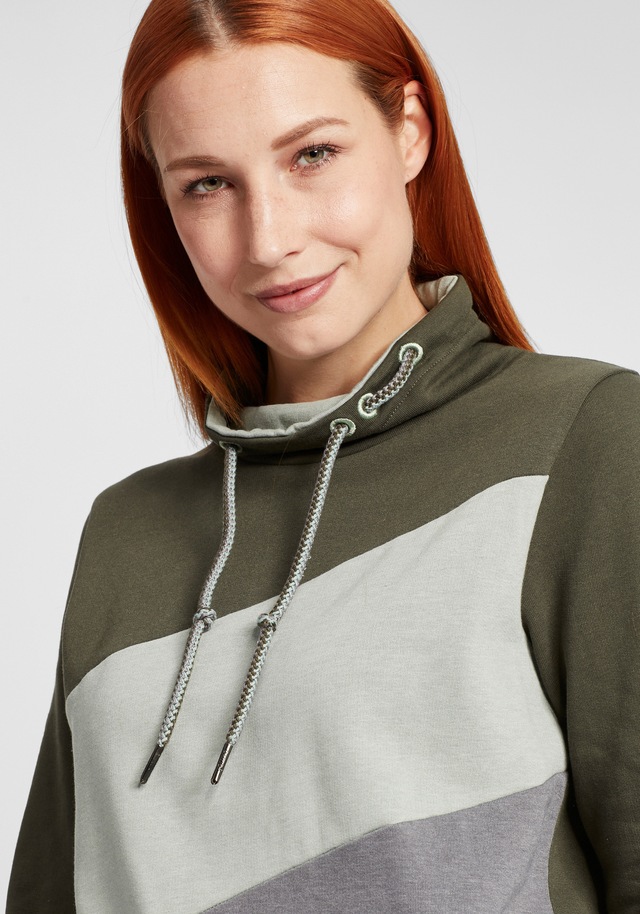 OXMO Kapuzenpullover »Hoodie OXAgda«