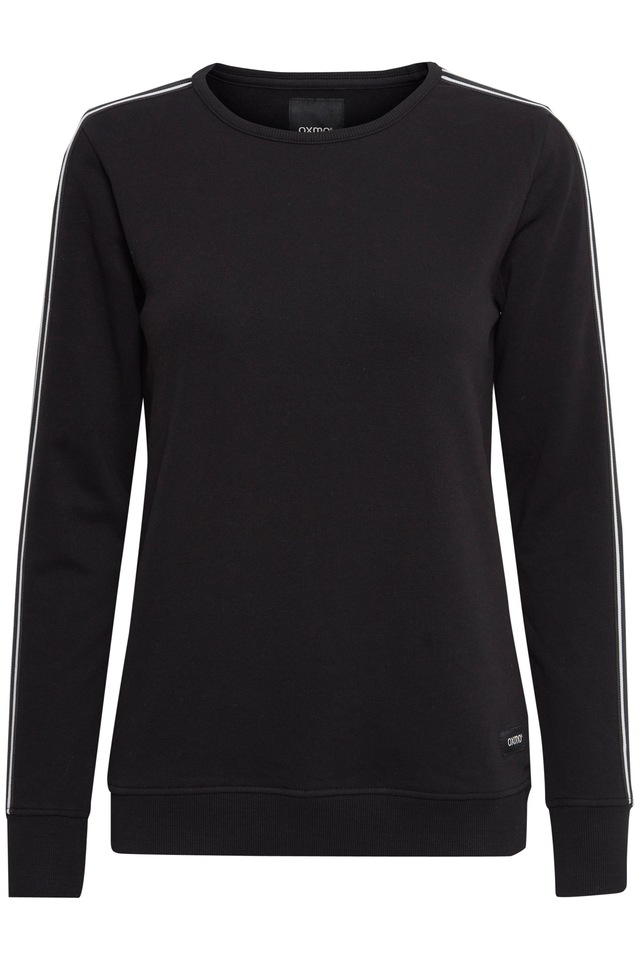 OXMO Longpullover »Sweatshirt OXGabita«