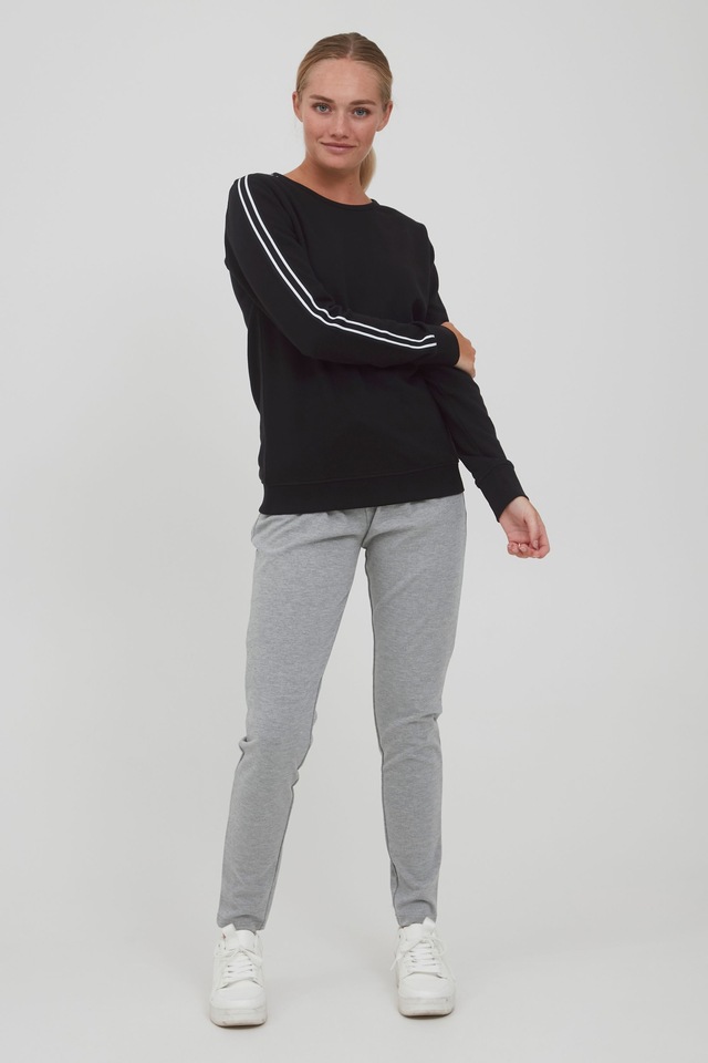 OXMO Longpullover »Sweatshirt OXGabita«