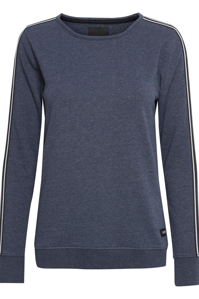 OXMO Longpullover »Sweatshirt OXGabita«