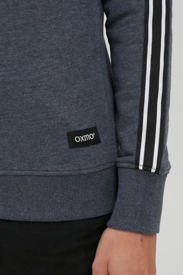 OXMO Longpullover »Sweatshirt OXGabita«
