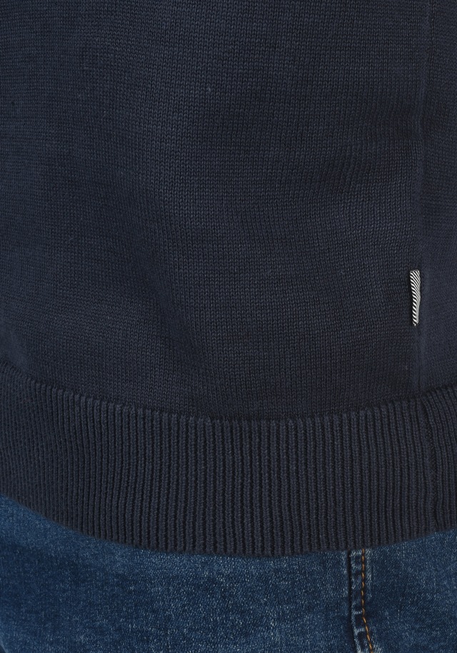 !Solid Rollkragenpullover »Rollkragenpullover SDArio«