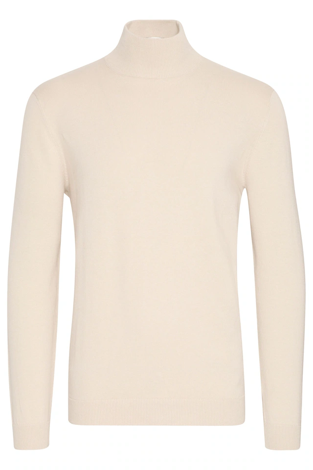 !Solid Rollkragenpullover »Rollkragenpullover SDArio«